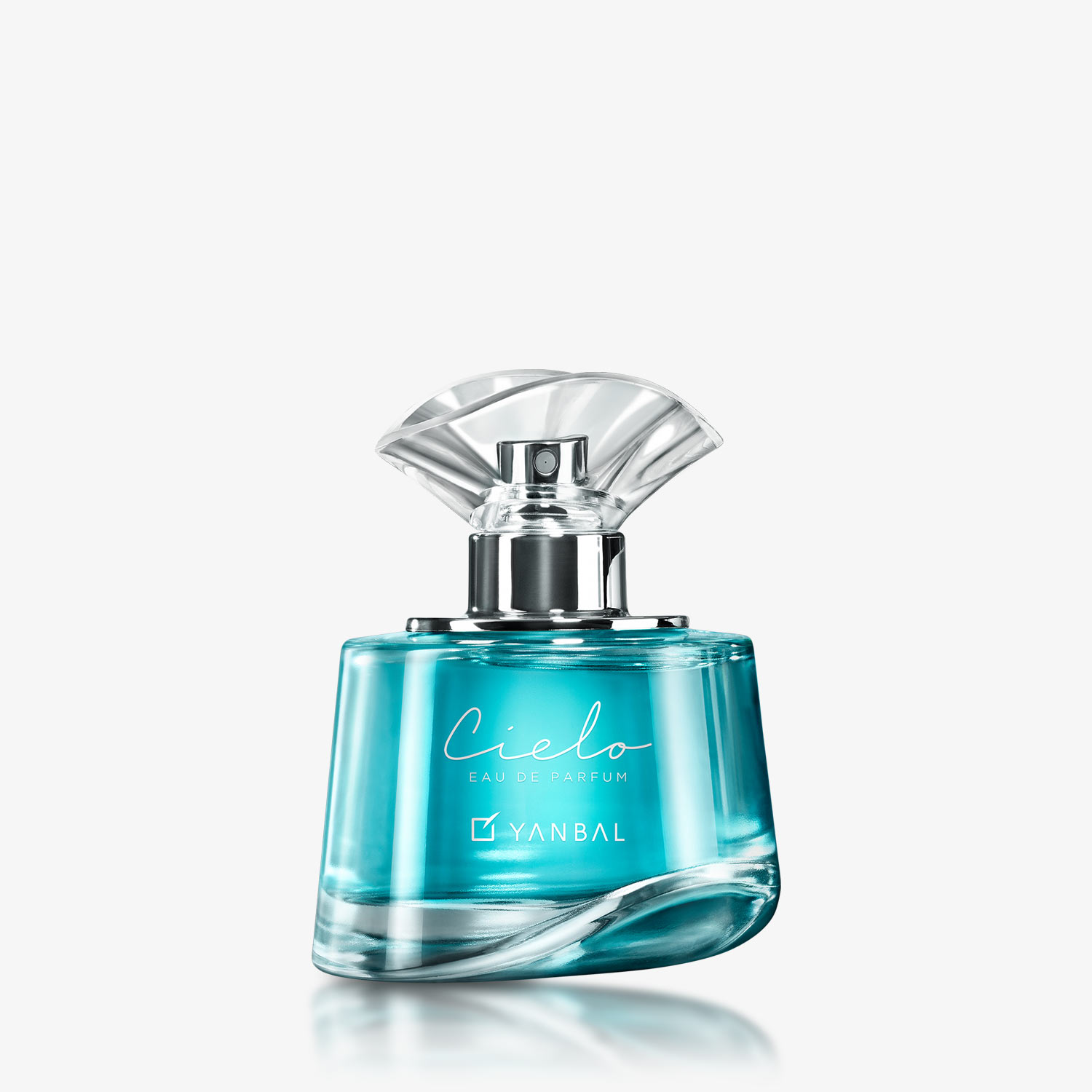 Cielo Eau De Parfum