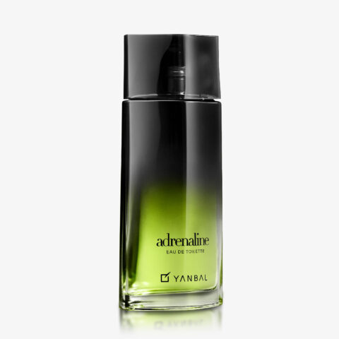 Adrenaline Hombre Eau de Toilette